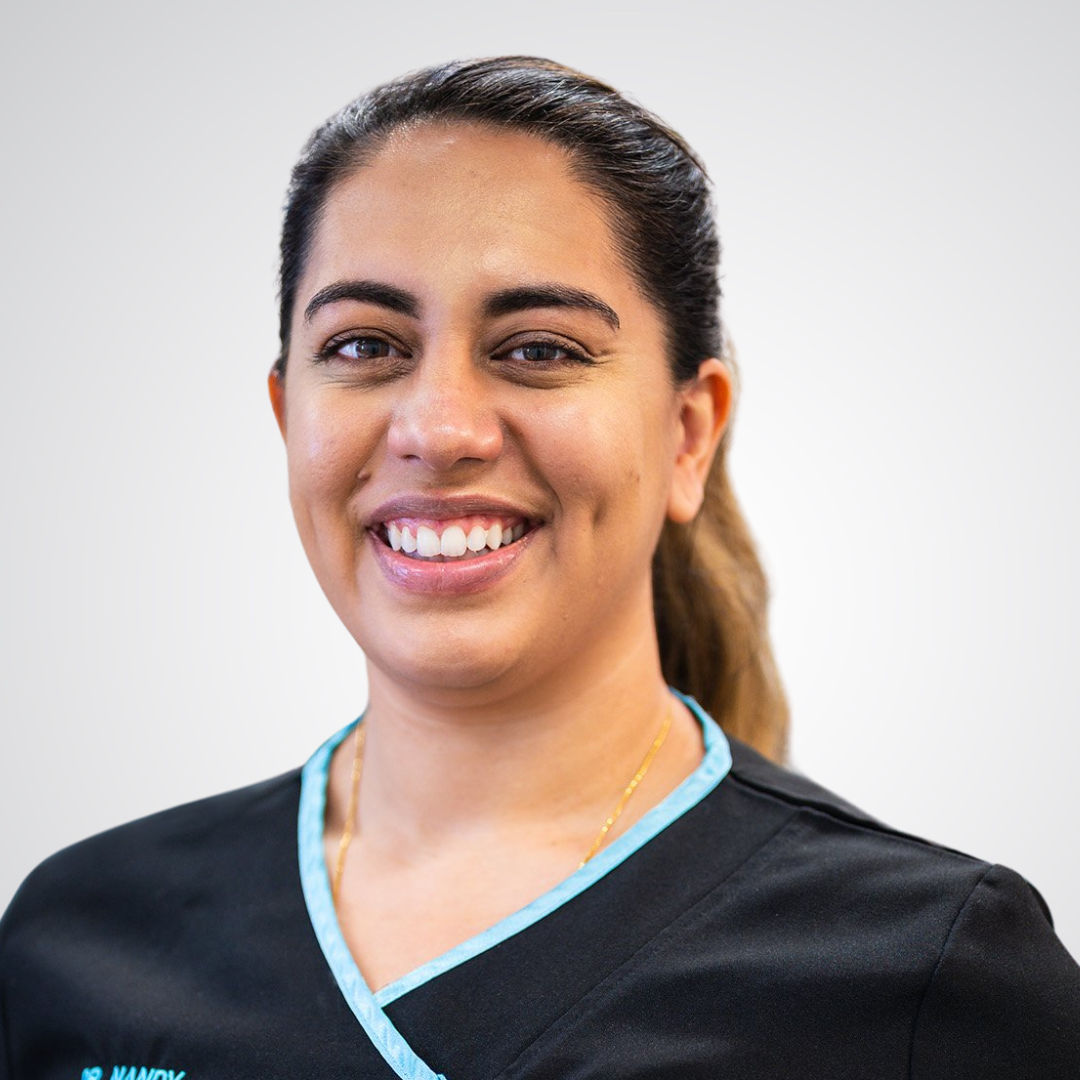 Dr Nanika Manchanda